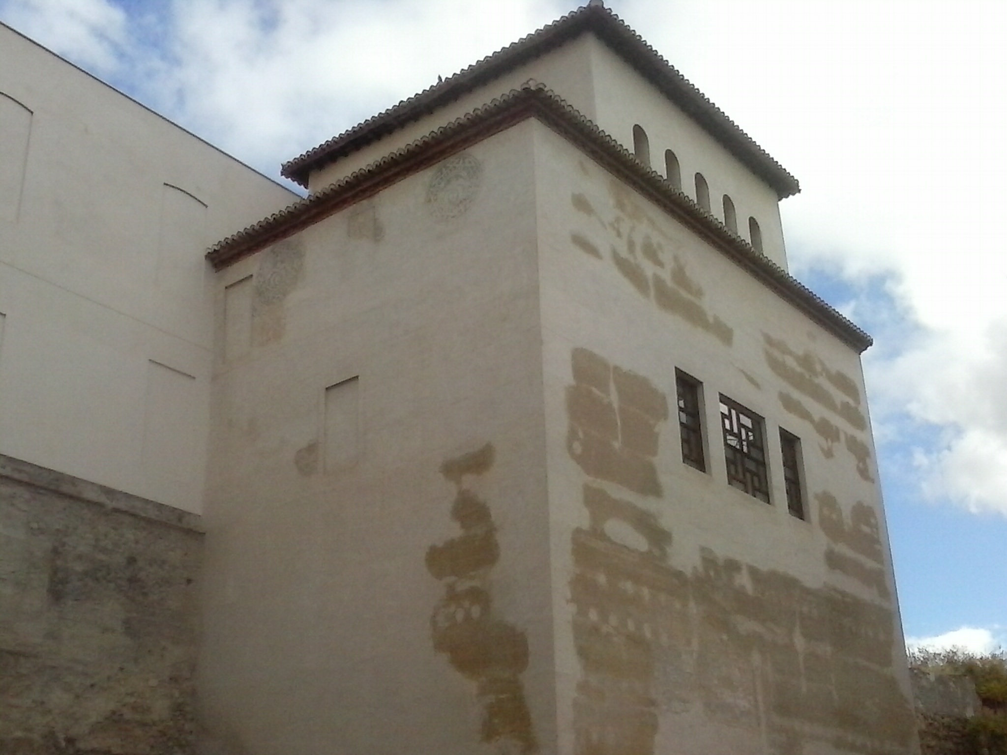 Cuarto Real de Santo Domingo