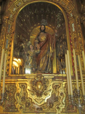 Comendadoras de Santiago.