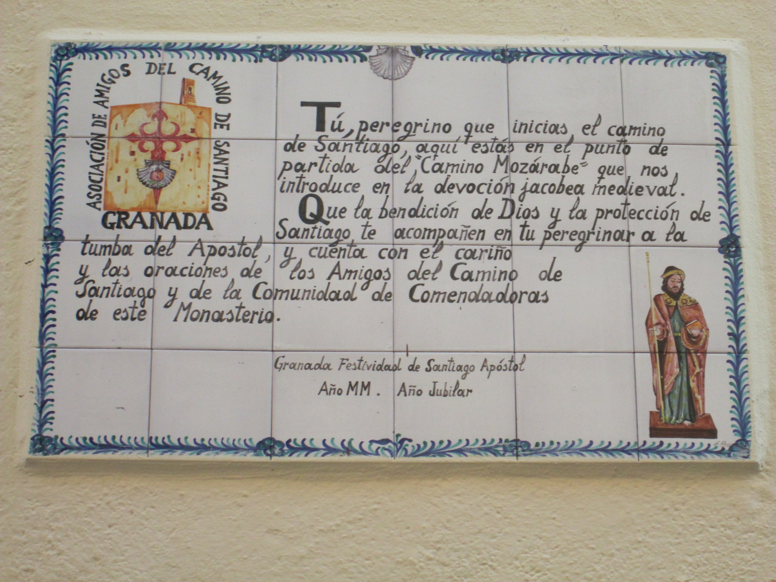 Comendadoras de Santiago