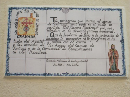 Comendadoras de Santiago