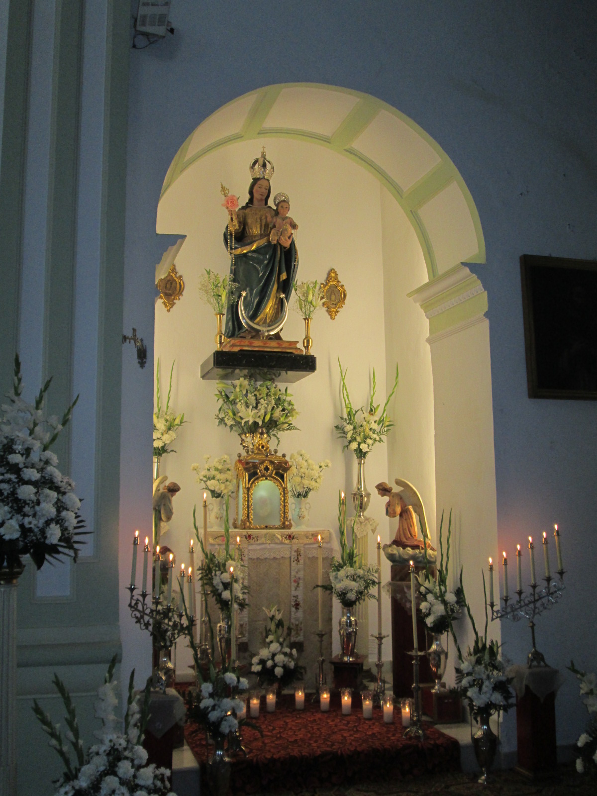 Convento de las Dominicas11