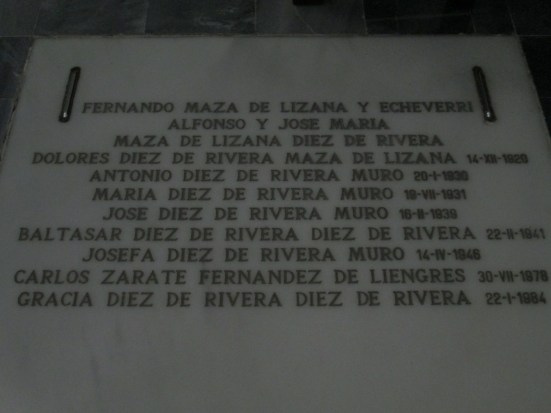 Convento de las Dominicas