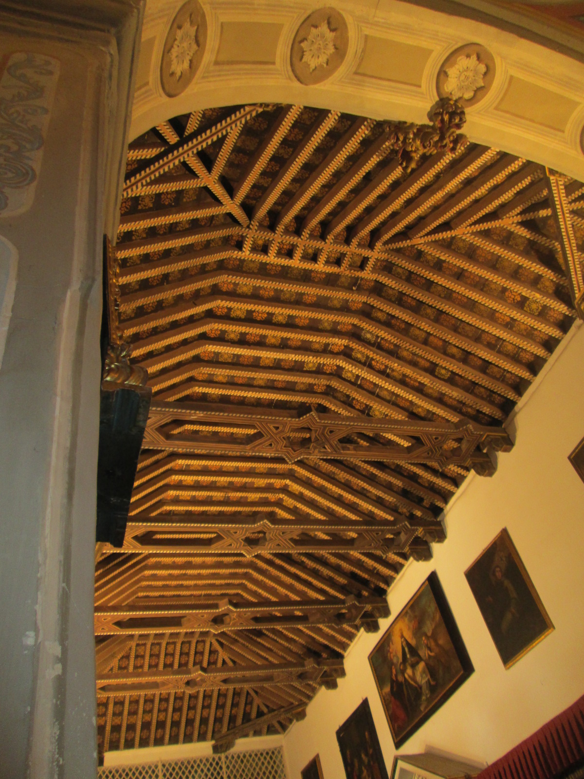 Nª Sra de los Ángeles