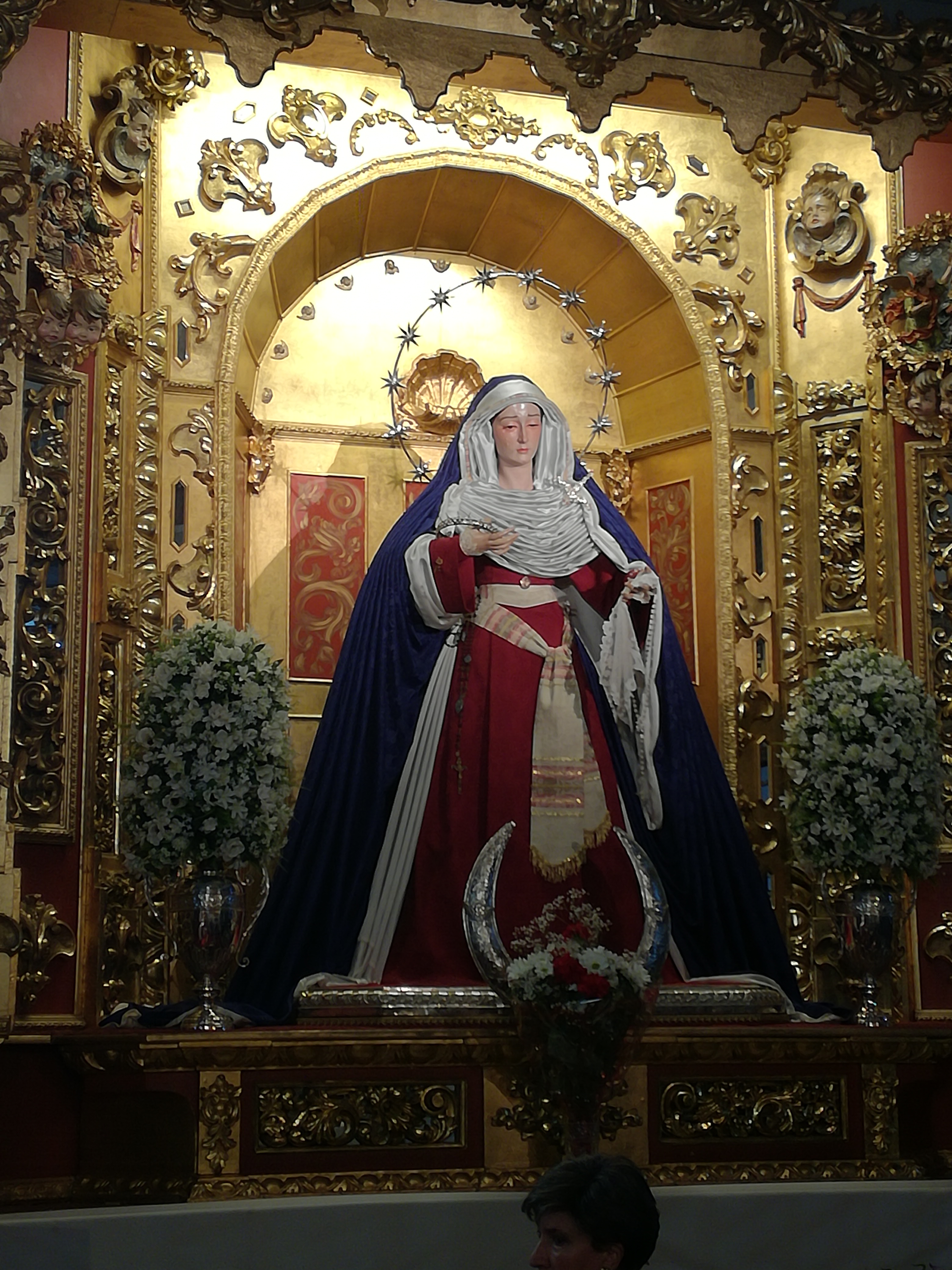 Comendadoras de Santiago