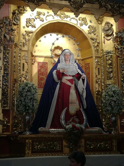 Comendadoras de Santiago