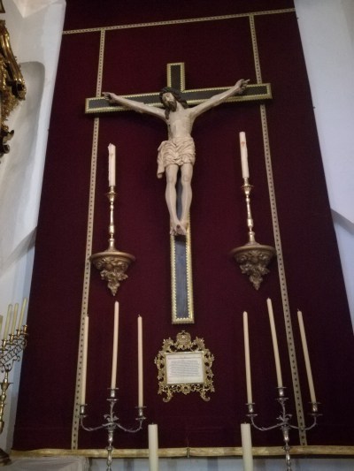 Comendadoras de Santiago