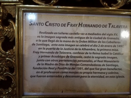 Comrndadoras de Santiago