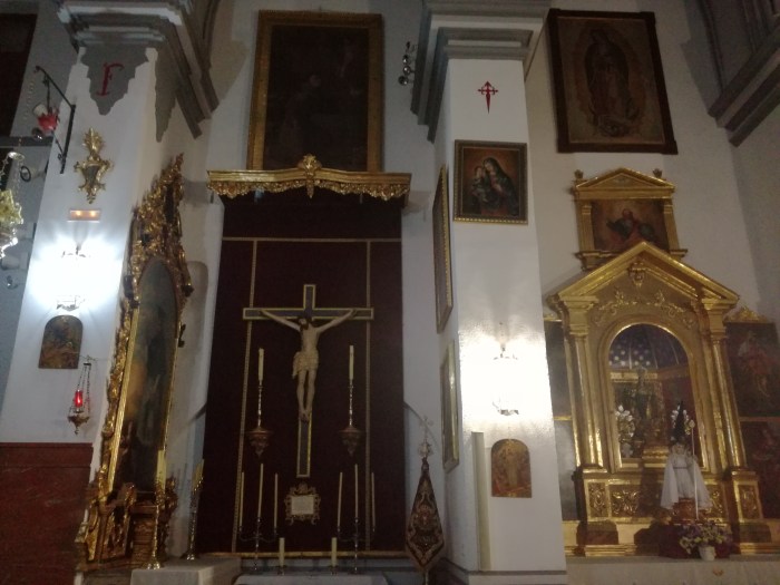 Comendadoras de Santiago