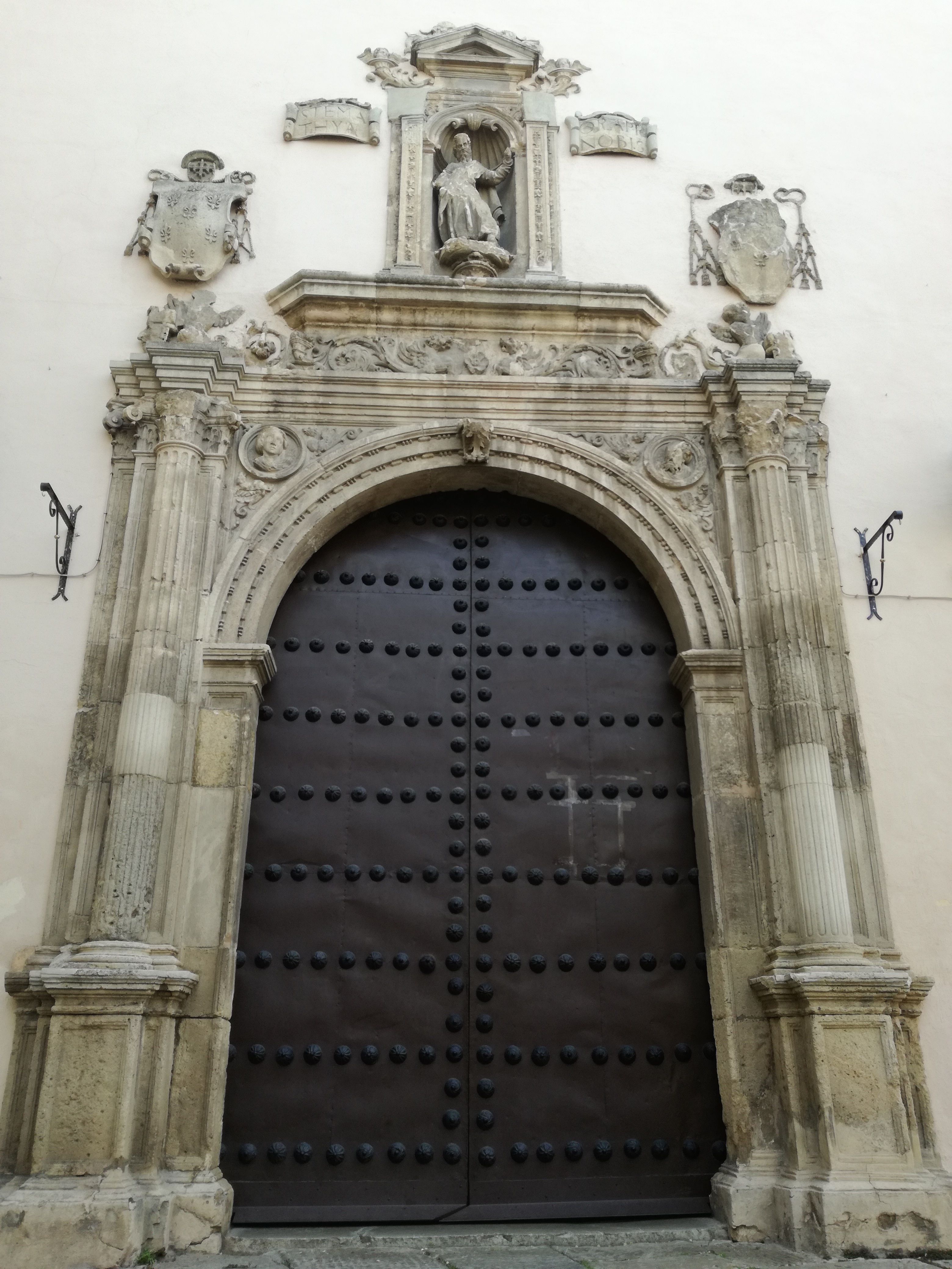 Iglesia de San Matíass