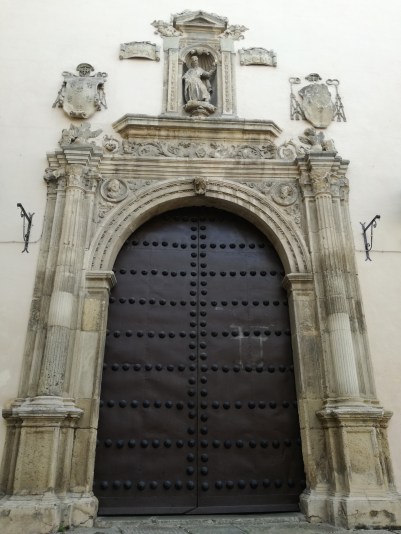 Iglesia de San Matíass