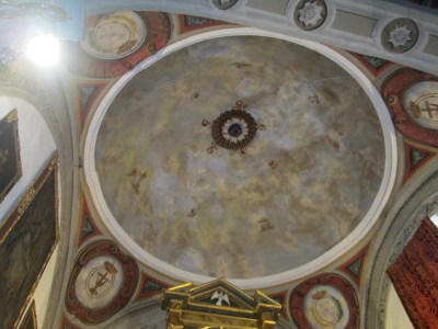 Nª Sra. de los Ángeles