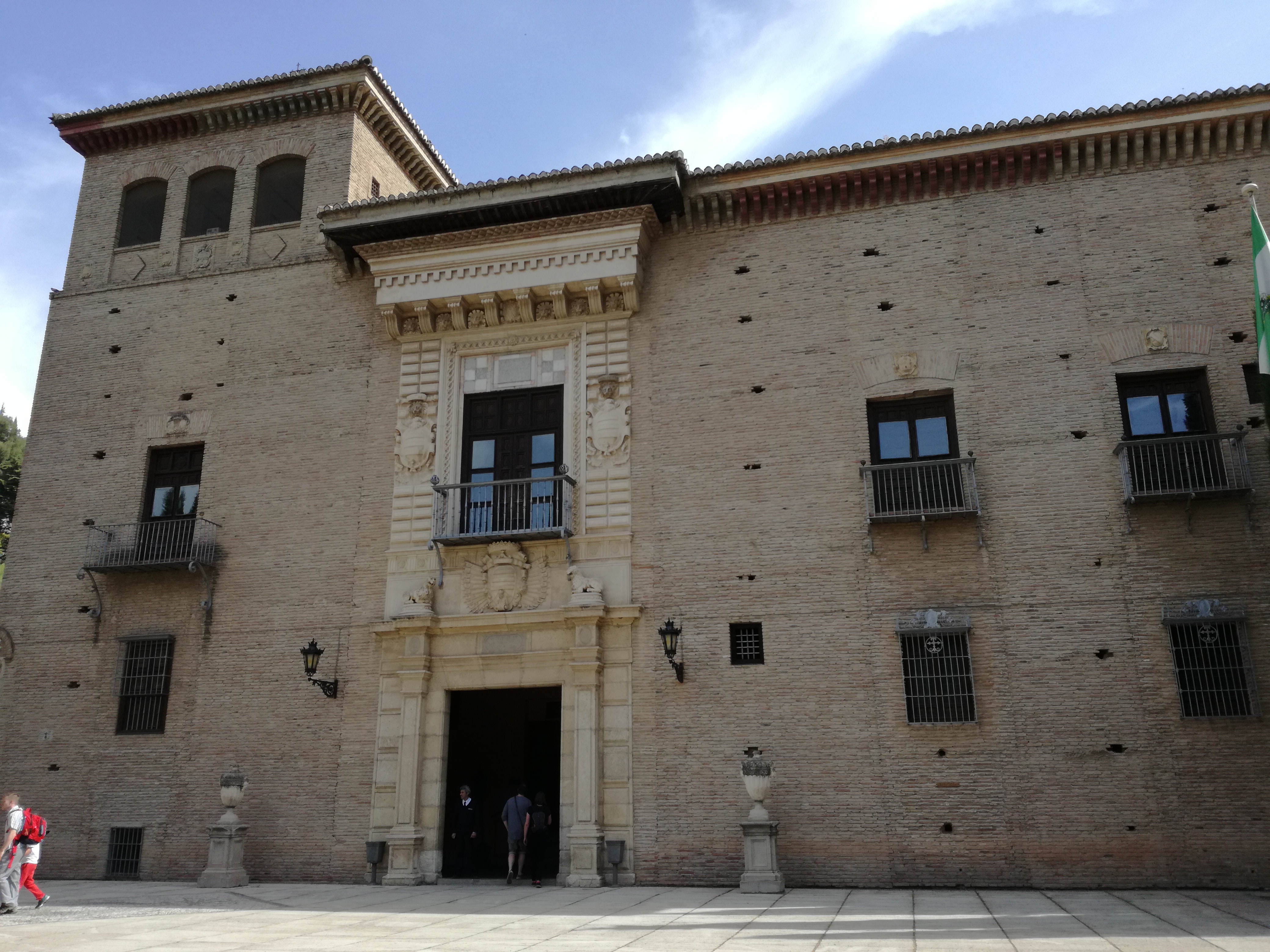 Palacio de los Córdova