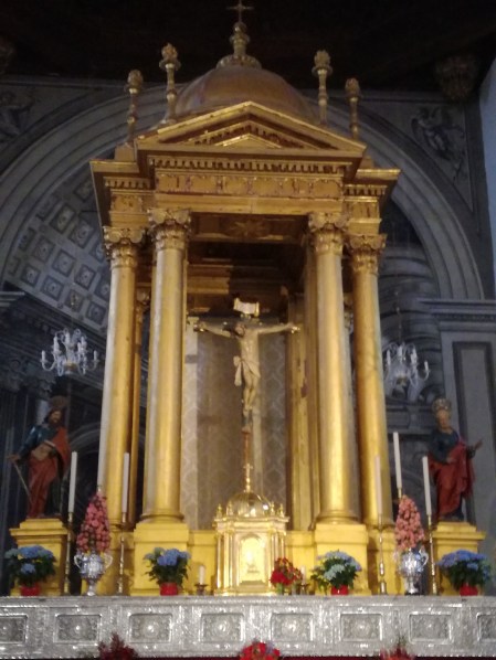 San Pedro y San Pablo