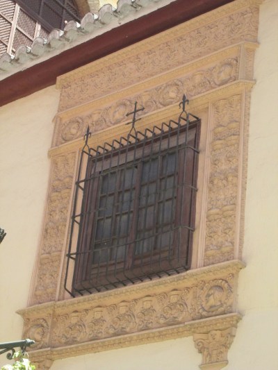 Pal. Marqueses de Casablanca