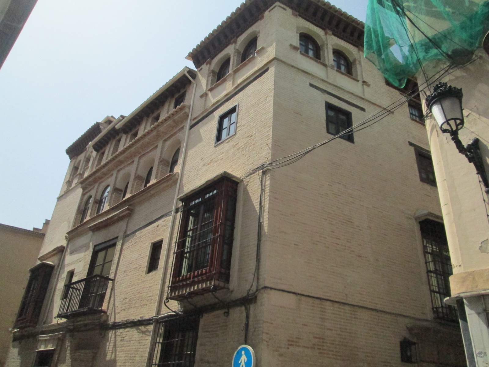 Palacio de los Navas