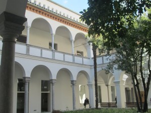 Barrio de El Realejo