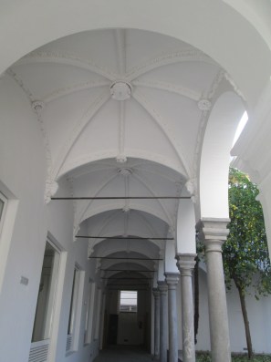 Barrio de El Realejo