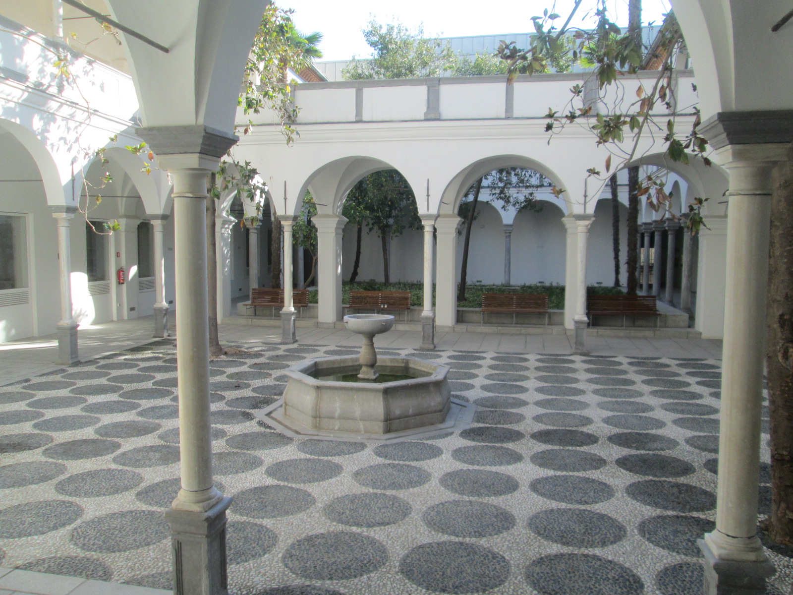 Barrio de El Realejo