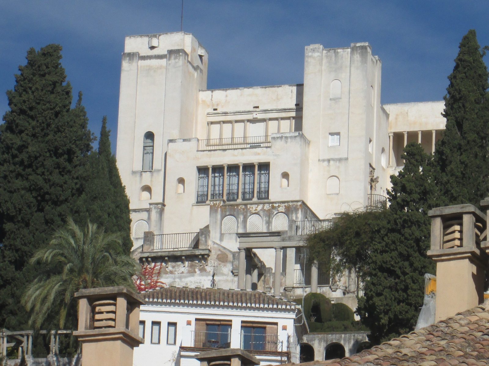 Barrio de El Realejo 23