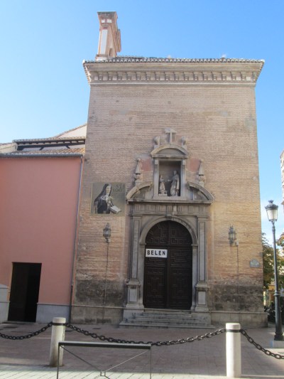 Barrio de El Realejo 049