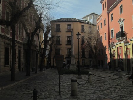 Barrio de El Realejo 2 061