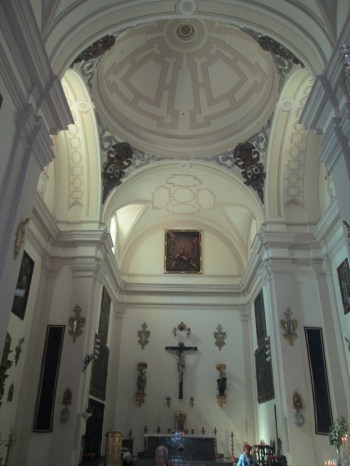 Carmelitas Descalzas