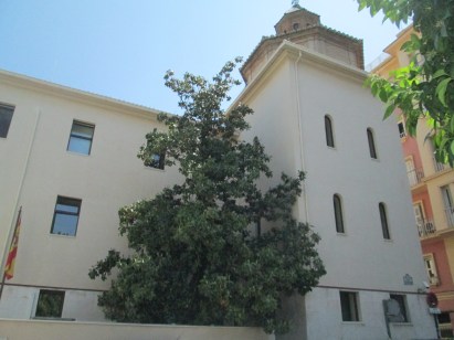 Cuarto Real y Coristado (Comisaría) 007