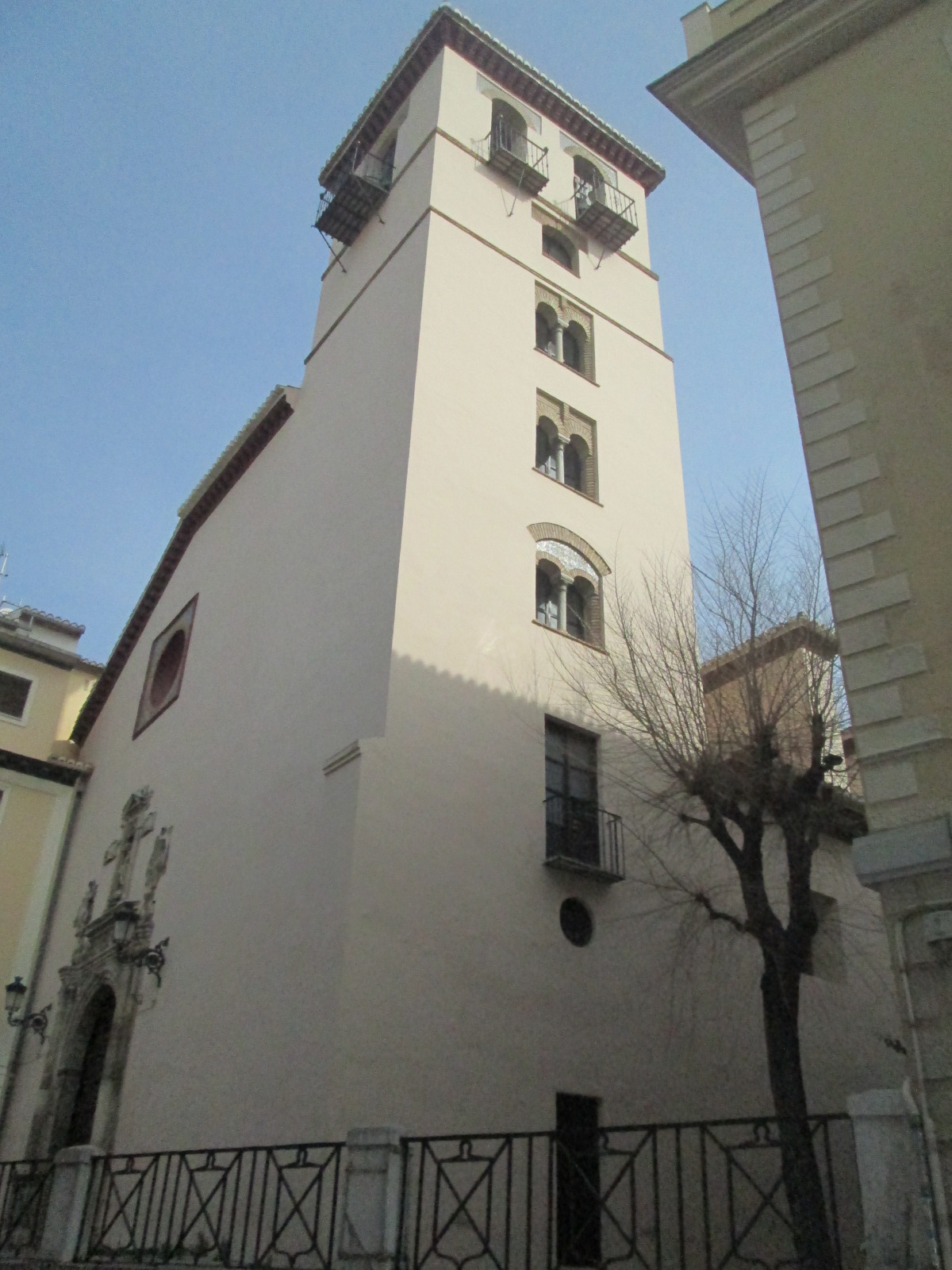 Igl. San Matías y Realejo 035