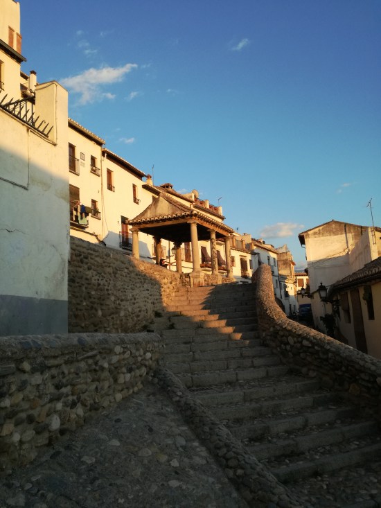 Placeta Puerta del Sol