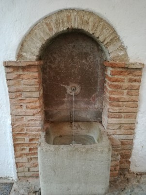 Pilar. Realejo. Granada