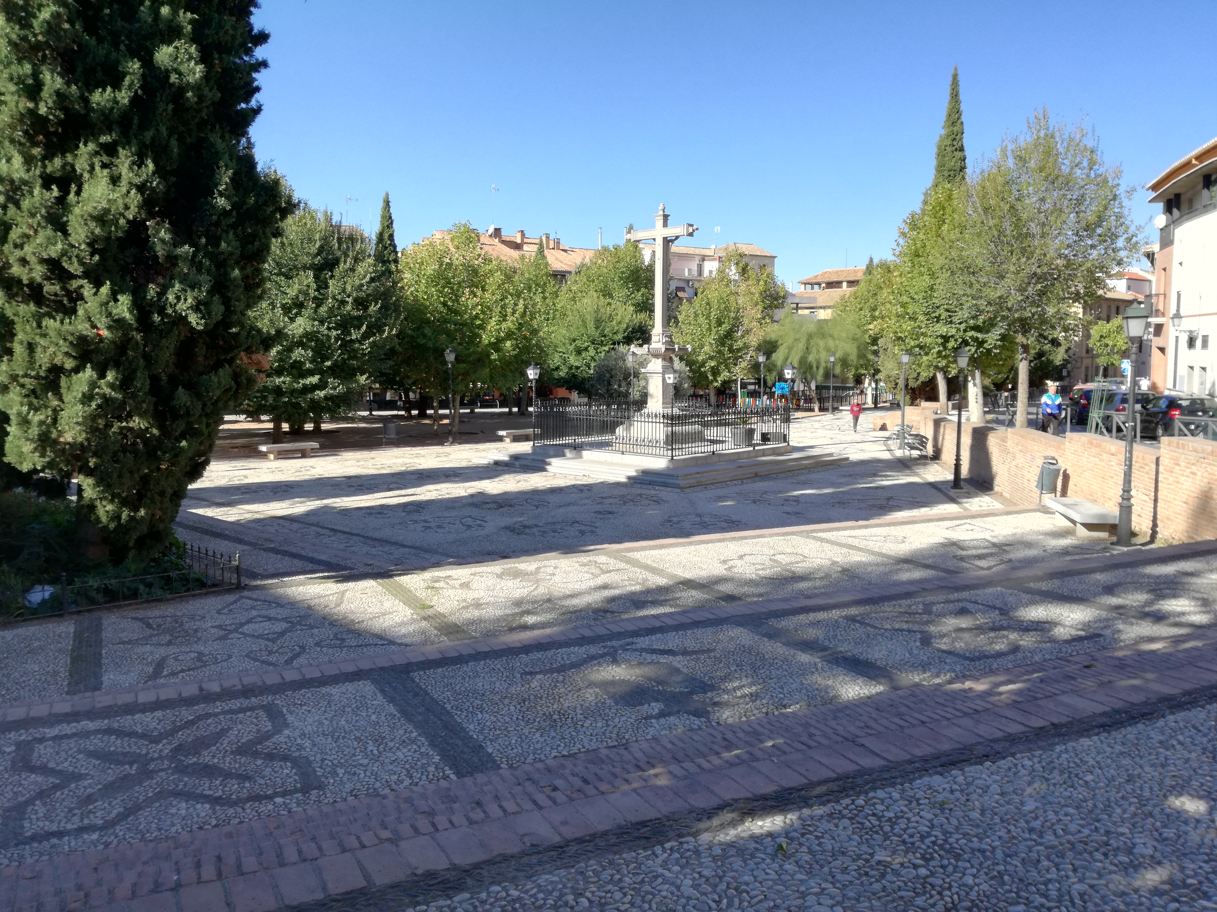 Campo del Príncipe