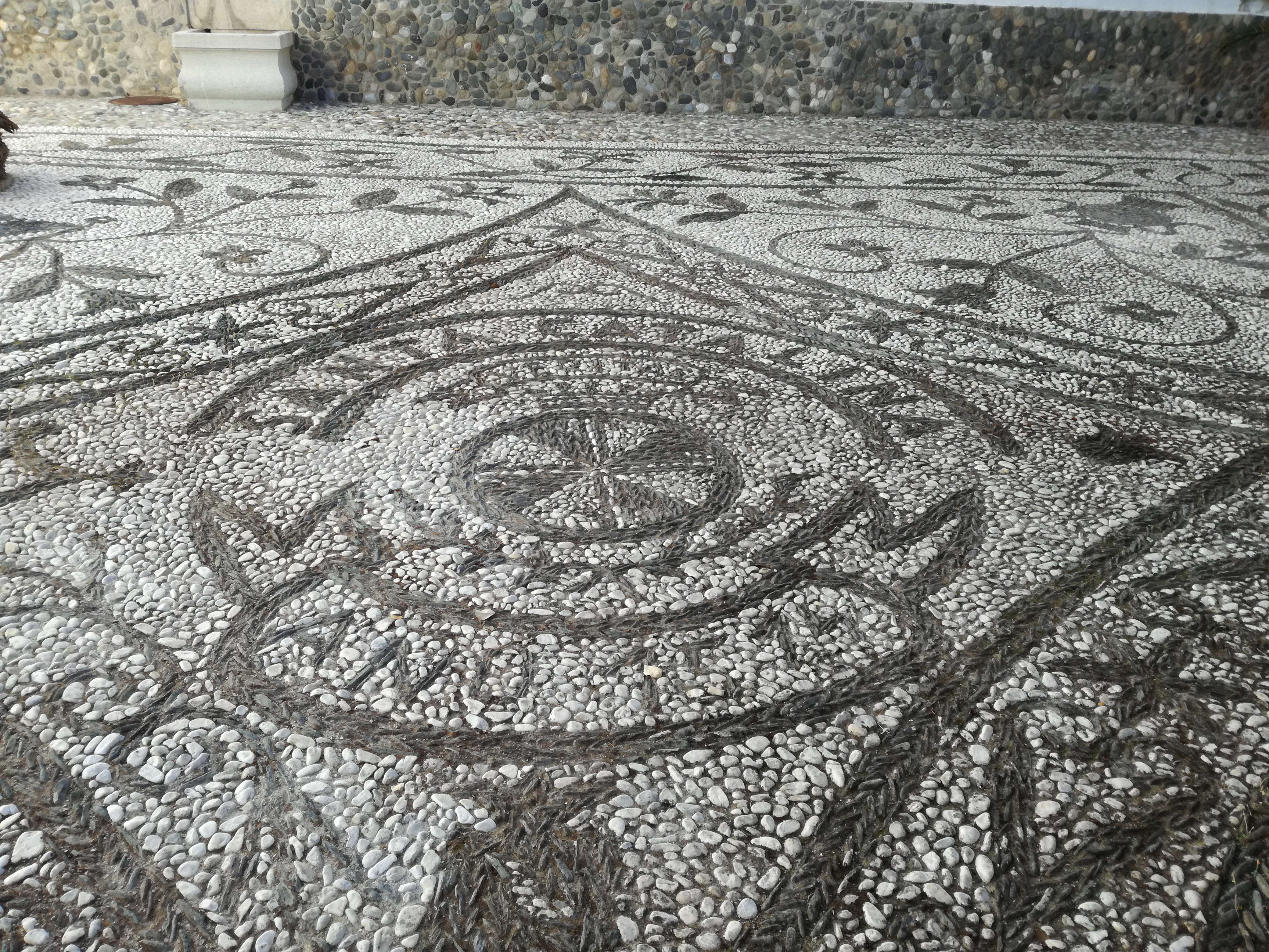 Santa Catalina de Siena. Realejo