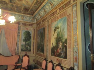 Palacio de Villaalegre