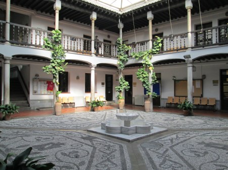 Centro de Lenguas Modernas. Realejo