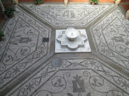 Centro de Lenguas Modernas. Realejo