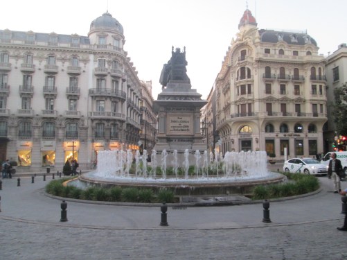 Isabel la Católica, el Sagrario, S, Juan de Dios 005