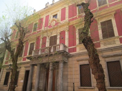 Palacios y casas del Realejo 006