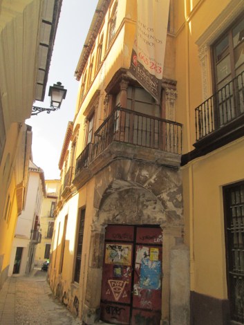 Palacios y casas del Realejo 007