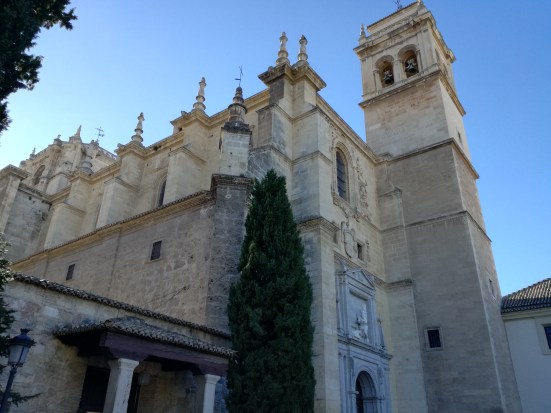Monasterio de San Jerónimo
