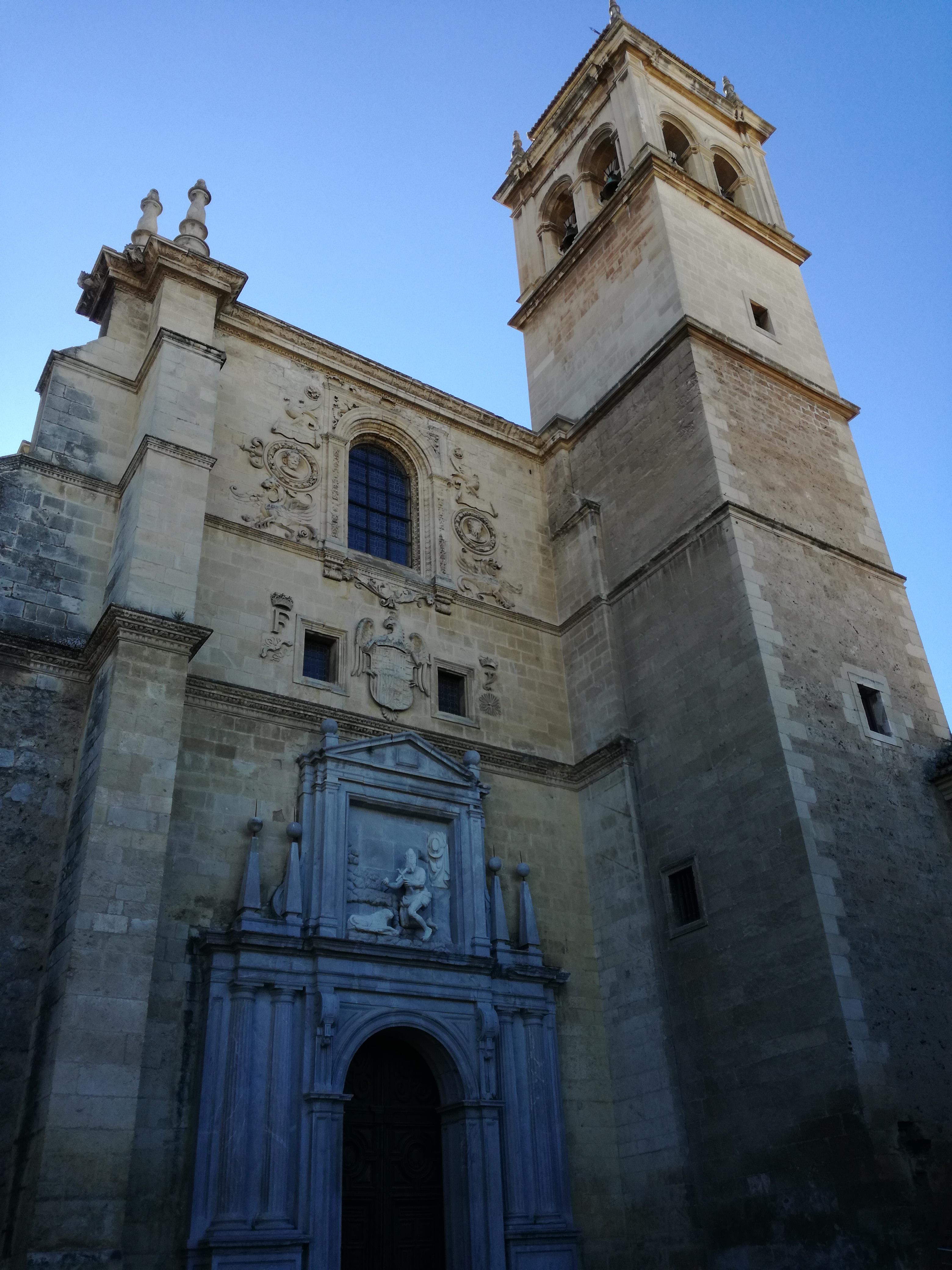 Monasterio de San Jerónimo