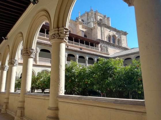 Monasterio de San Jerónimo