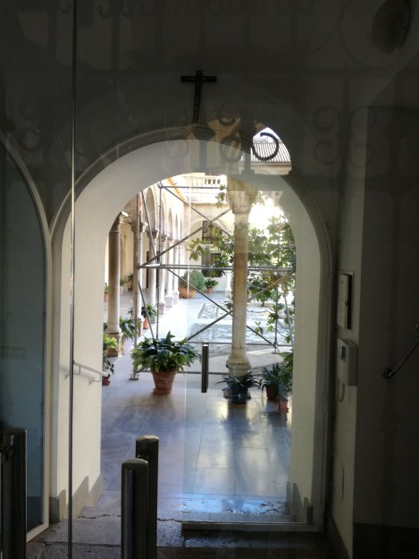 Monasterio de San Jerónimo