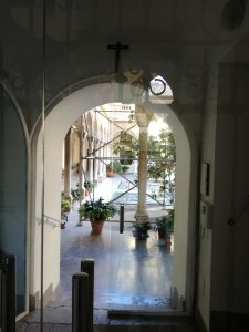 Monasterio de San Jerónimo