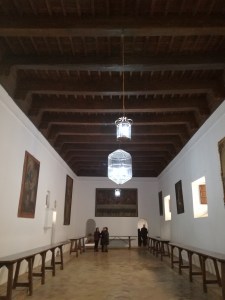 Monasterio de San Jerónimo