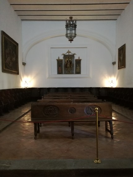 Monasterio de San Jerónimo