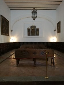 Monasterio de San Jerónimo