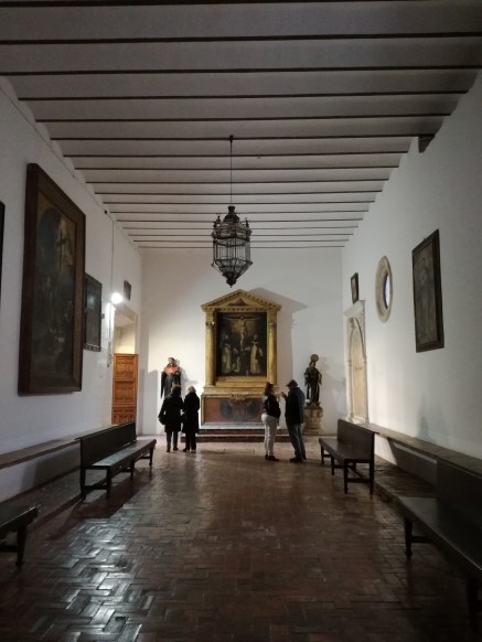 Monasterio de San Jerónimo