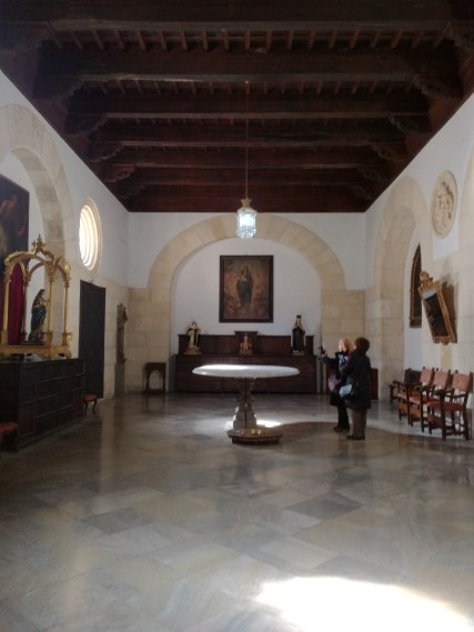 Monasterio de San Jerónimo