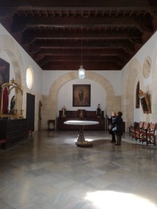 Monasterio de San Jerónimo