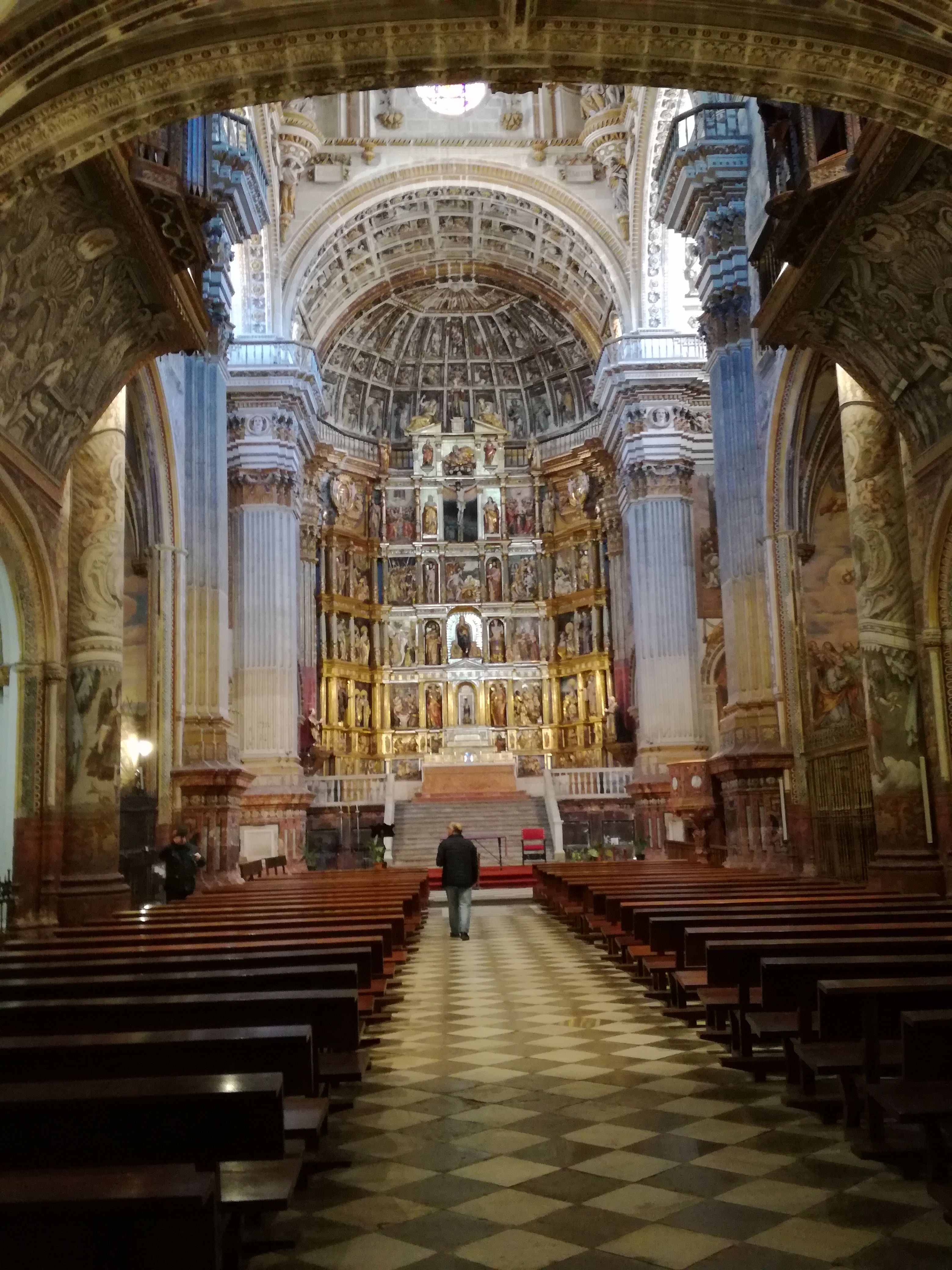 Monasterio de San Jerónimo